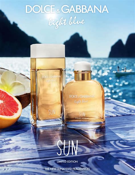 dolce gabbana sun perfume|dolce gabbana perfume women original.